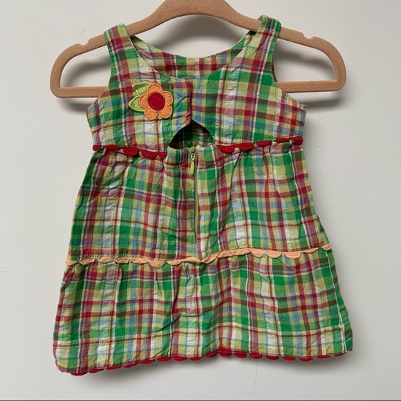 [BOGO ✨] V I N T A G E Summer Dress 🌻 - Picture 5 of 8